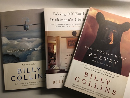 Billy Collins